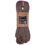 Kletterseil Camp Elektra 9.2 - 70m blau/orange Orange / Blue