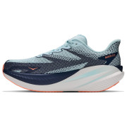 Damen Laufschuhe Hoka Mach X 3