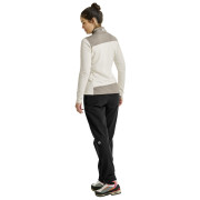Damen-Sweatshirt Ortovox Fleece Light Jacket W