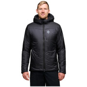 Herrenjacke Black Diamond Solution 3.0 Hoody