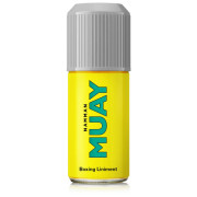 Öl Namman MUAY Boxing Liniment 120 ml