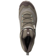 Damen Trekkingschuhe Salomon X Ultra 5