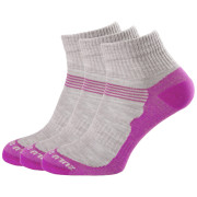 Socken Zulu Merino Lite 3 pack