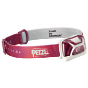 Stirnlampe Petzl Tikkina 2019 rosa