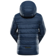 Kinder Winterjacke Alpine Pro Douwo Blue