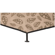 Teppich Robens Fleece Carpet Klondike Grande