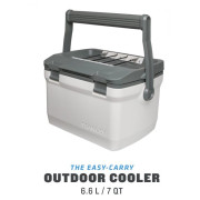 Tragbare passive Kühlbox Stanley Adventure series 6,6l