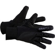 Handschuhe Craft Core Insulate schwarz Black