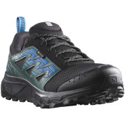Herren Laufschuhe Salomon Wander Gore-Tex
