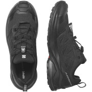 Damen Laufschuhe Salomon X-Adventure