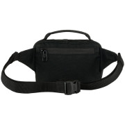 Hüfttasche Fjällräven Kånken No. 2 Black Hip Pack