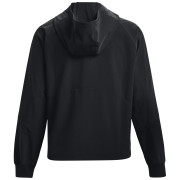 Damenjacke Under Armour Woven FZ Jacket