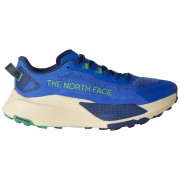Herren Laufschuhe The North Face M Altamesa 500 V2 blau/weiß TNF Blue/Dimmed Algae