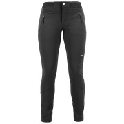 Damen-Winterhose Karpos Pietena W Pant schwarz Black Dark Grey