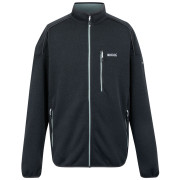 Herren-Sweatshirt Regatta Kames grau Ash(Glacier)