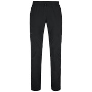 Herrenhose Kilpi Arandi schwarz black