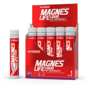 Flüssigmagnesium Nutrend Magneslife 10x25ml