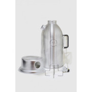 Camping-Teekocher ALB forming Pro 1200 ml