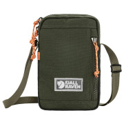 Tasche Fjällräven Vardag Pocket Small grün deep forest