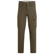 Herrenhose Craghoppers CO2 Renu volans grün WoodlandGrn