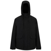 Herrenjacke Regatta Sterlings schwarz Black