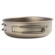 Schüssel Vango Titanium Bowl 600ml