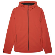 Herrenjacke 4F Softshell Jacket M283