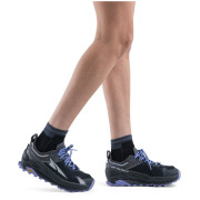 Damensocken Icebreaker Women Merino Run+ Ultralight Mini