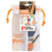 Feuerstein Light My Fire Fire Lighting Kit