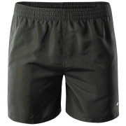 Herrenshorts Aquawave Apeli schwarz ForgedIron