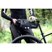 Satteltasche Ortlieb Saddle-Bag 4,1L