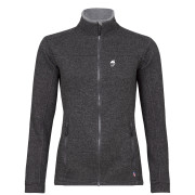 Damenpullover High Point Skywool 6.0 Lady Sweater schwarz Black