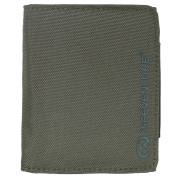 Geldbeutel LifeVenture Rfid Wallet grün Olive