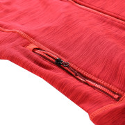 Damen Funktions-Sweatshirt Alpine Pro Onneca