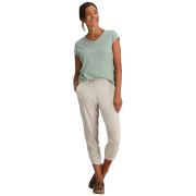 Damen 3/4 Hose Royal Robins Hempline Capri