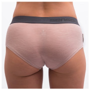 Damenhöschen Sensor Merino Air 3-Pack