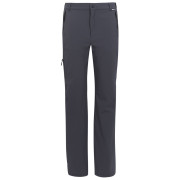 Herrenhose Regatta Travel Light Packaway Trousers grau Ash