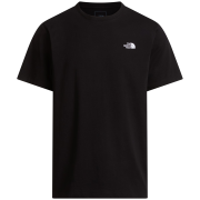 The North Face Evolution Simple Dome Regular Short Sleeve Tee