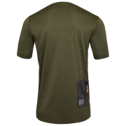 Herren Rad-Shirt Silvini Galatro