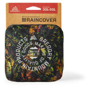 Regenschutz für Rucksack Gregory Raincover 30-50L