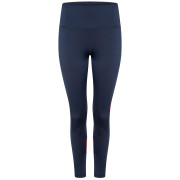 Damen-Leggings Dare 2b Move Legging 2022 dunkelblau MnLtDn/NnPch