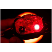 Leistungsstarke Stirnlampe Petzl Swift RL