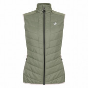 Damenweste Dare 2b Liven Gilet olivenfarbe OlivineGreen