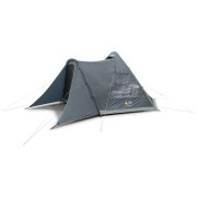 Familienzelt Vango Teepee Air 400 blau/grau Deep Blue