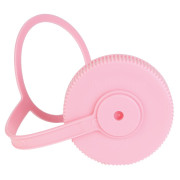 Ersatzkappe Nalgene Wide-Mouth 63mm rosa Pink