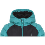 Jungen-WInterjacke Loap ISNUM