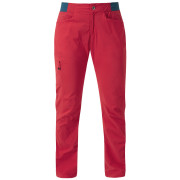 Damenhose Mountain Equipment Dihedral Wmns Pant rot Capsicum Red