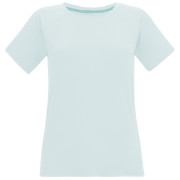 Damen-T-Shirt Regatta Limonite hellblau OceanMist