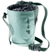 Kreidebeutel Deuter Gravity Chalk Bag II M
