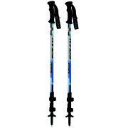 Trekkingstöcke Fizan Voyager blau blue